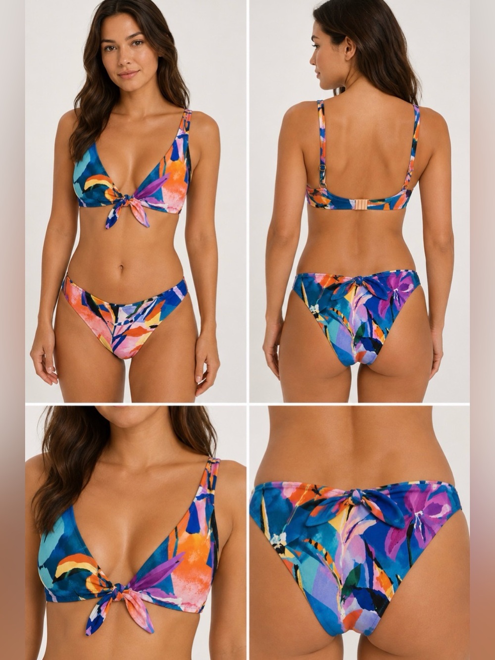 Women's Sunshine 79 NWT Bikini